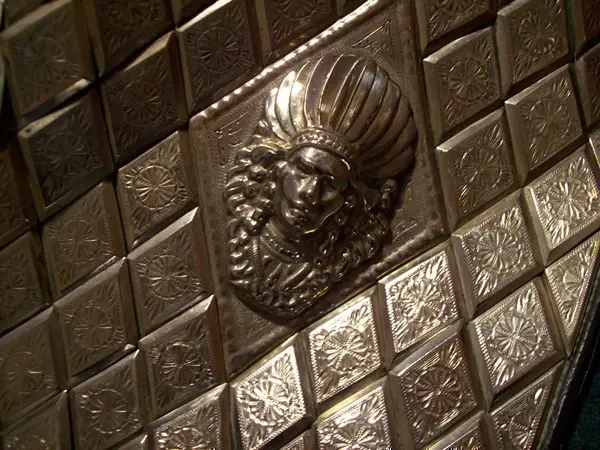 keystoncloseup